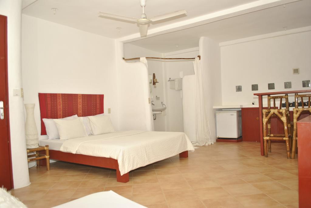 Artista Beach Villa Balabag  Cameră foto