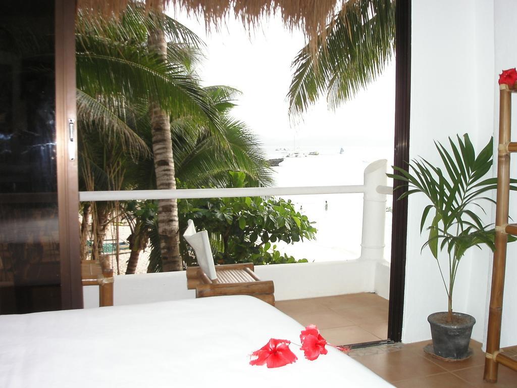 Artista Beach Villa Balabag  Cameră foto