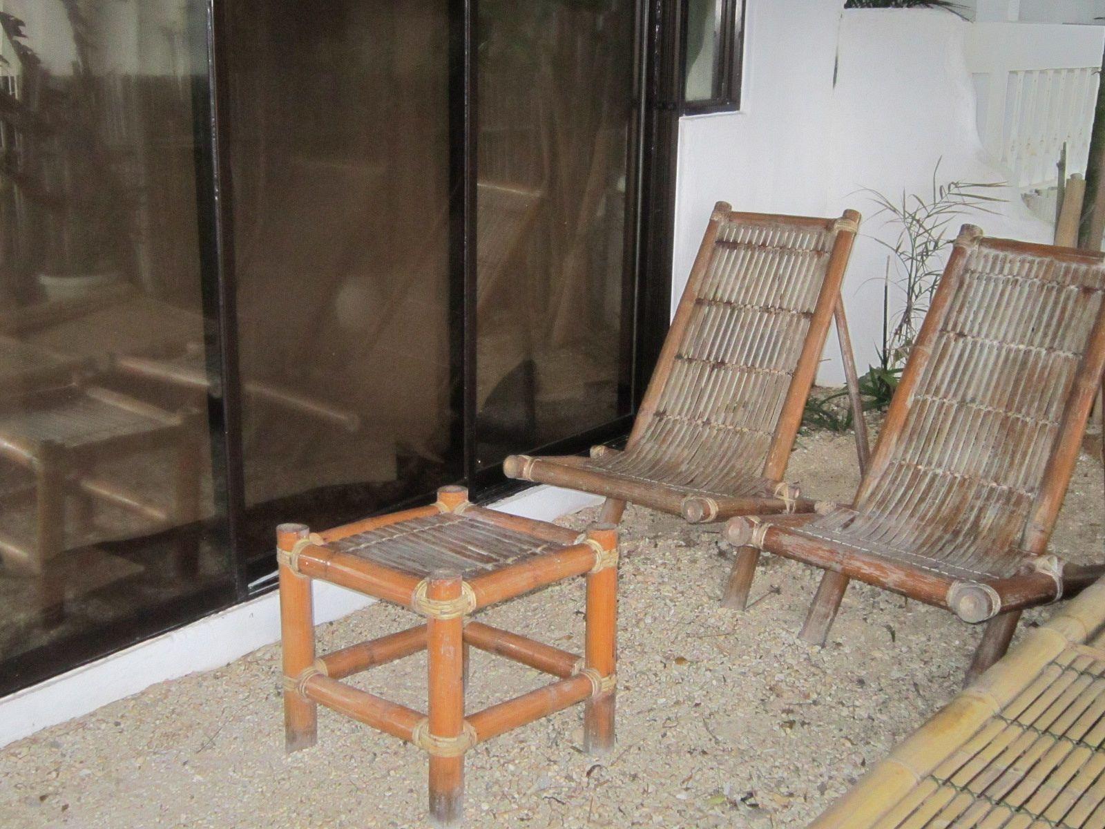 Artista Beach Villa Balabag  Exterior foto